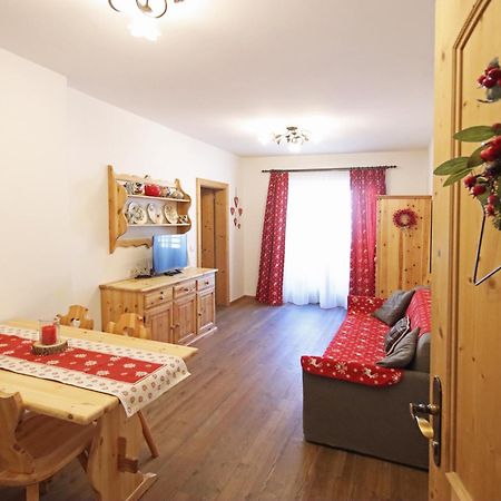 Aurturist Miramonti S Candido San Candido Eksteriør billede