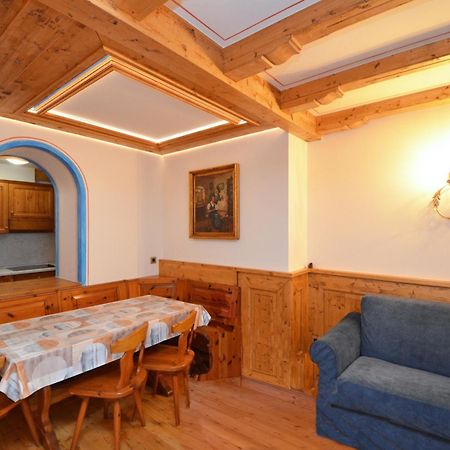 Aurturist Miramonti S Candido San Candido Eksteriør billede