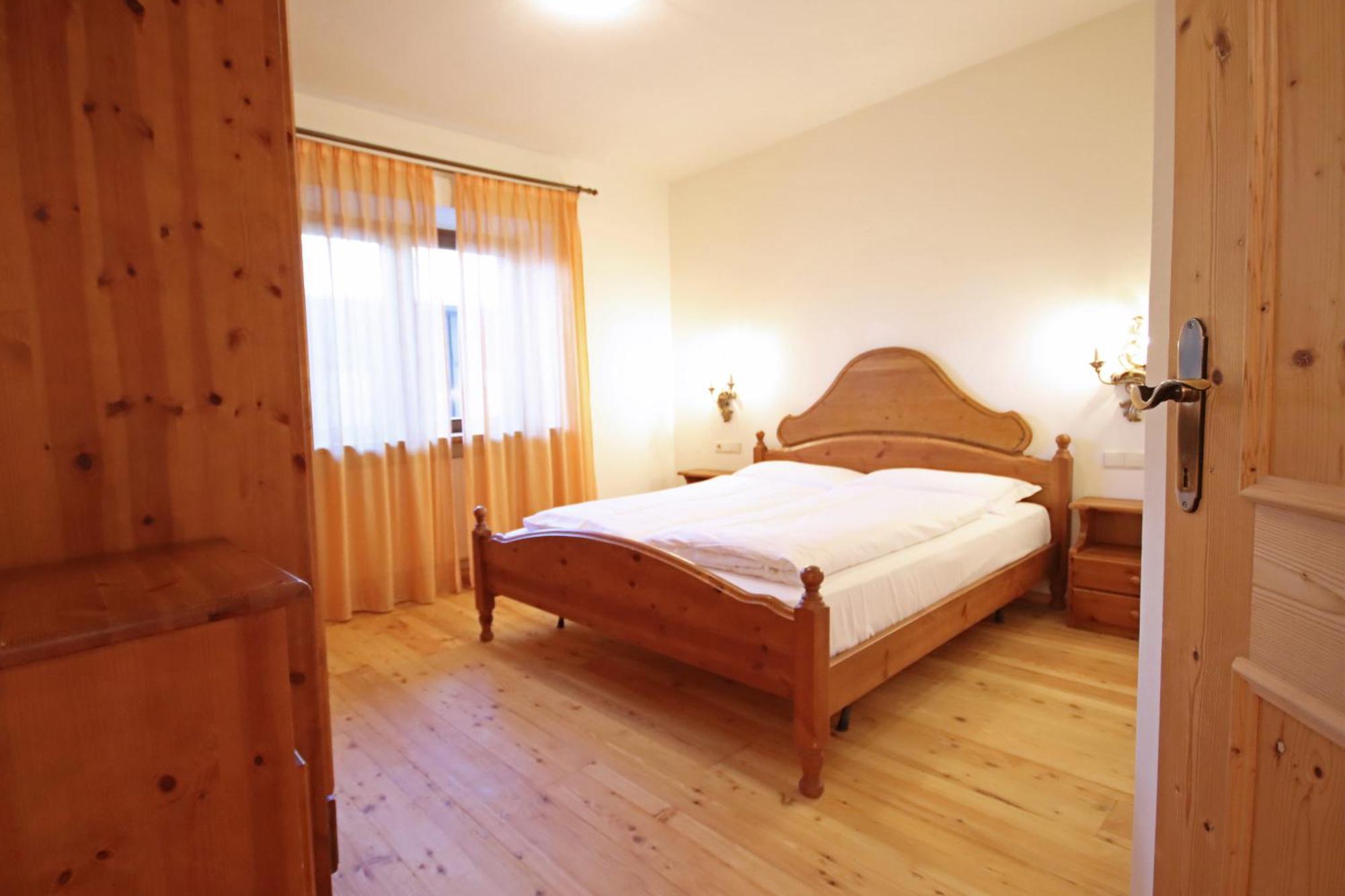 Aurturist Miramonti S Candido San Candido Værelse billede