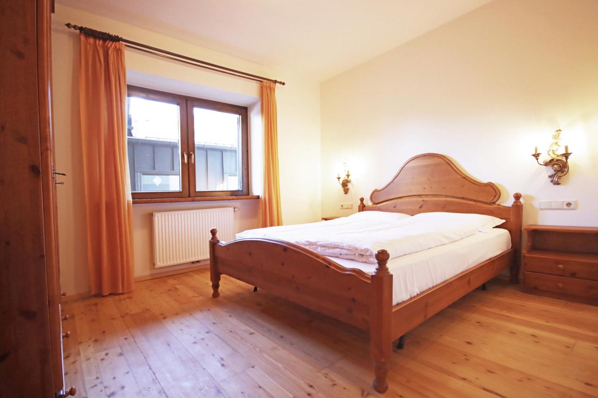 Aurturist Miramonti S Candido San Candido Værelse billede
