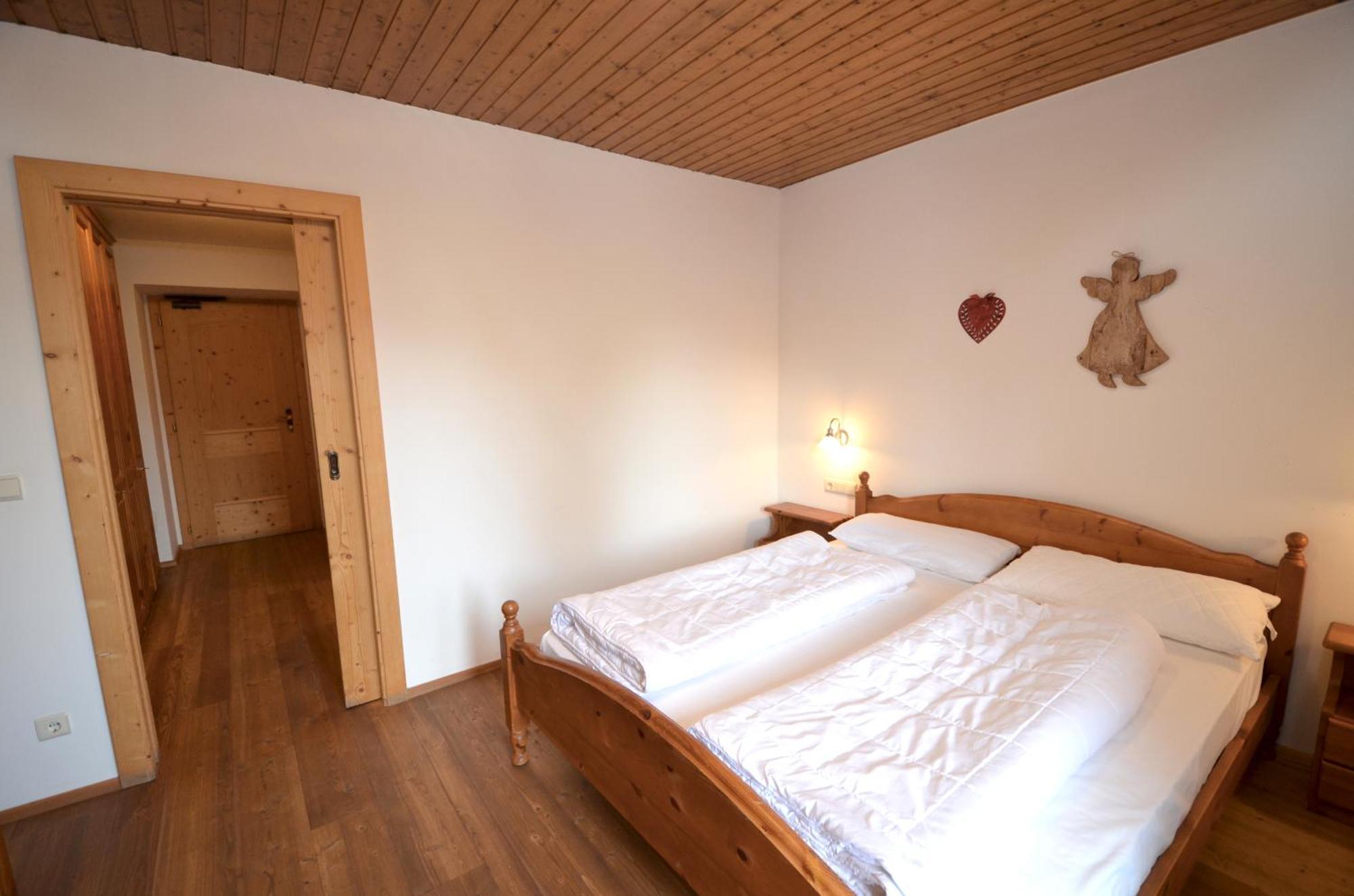 Aurturist Miramonti S Candido San Candido Værelse billede