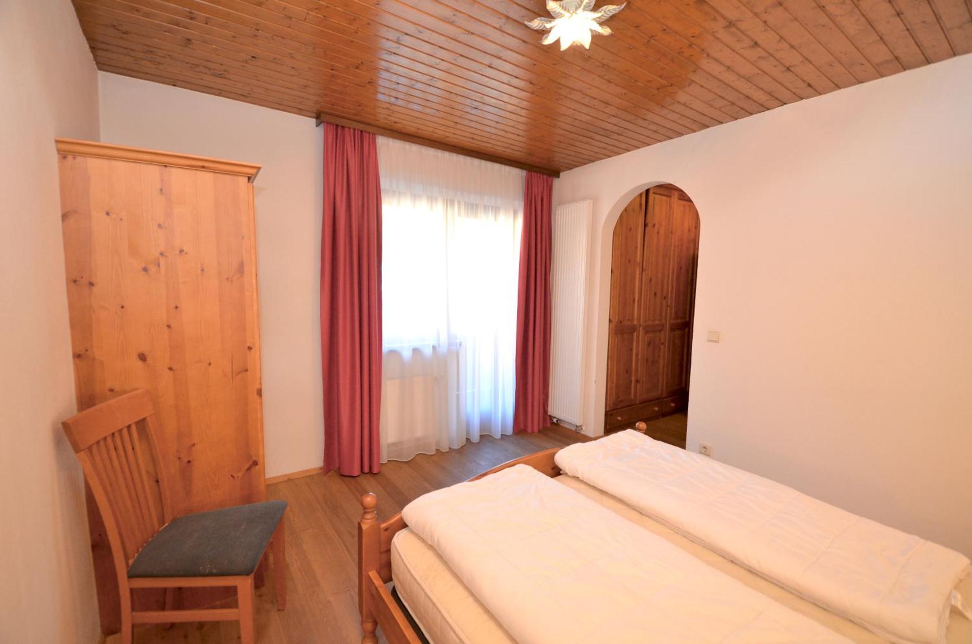 Aurturist Miramonti S Candido San Candido Værelse billede