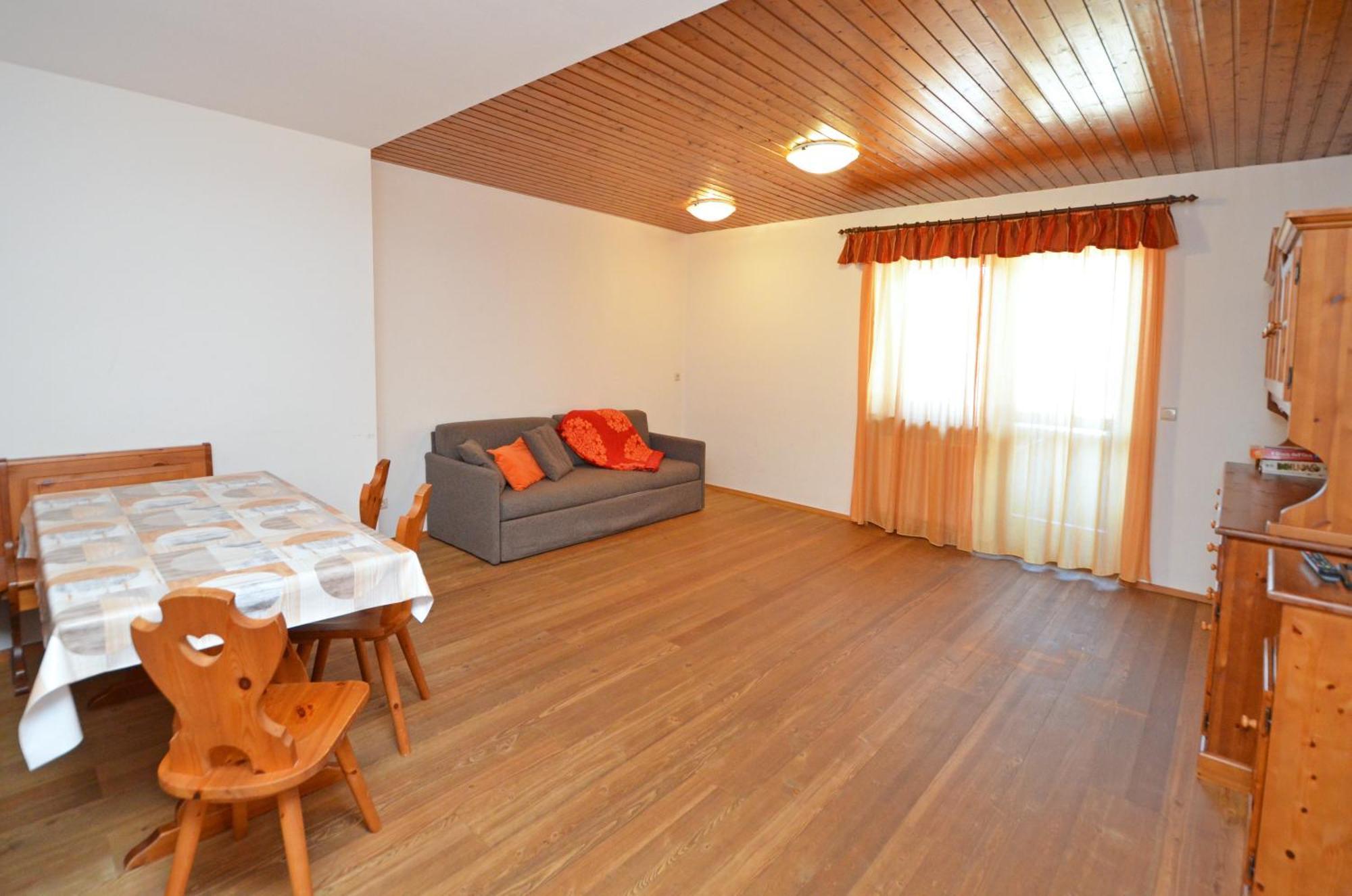 Aurturist Miramonti S Candido San Candido Værelse billede