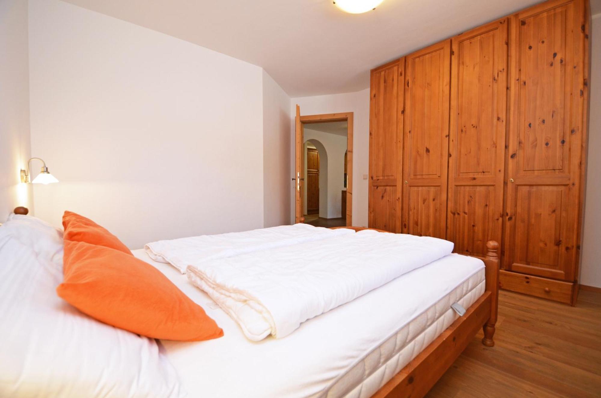 Aurturist Miramonti S Candido San Candido Værelse billede