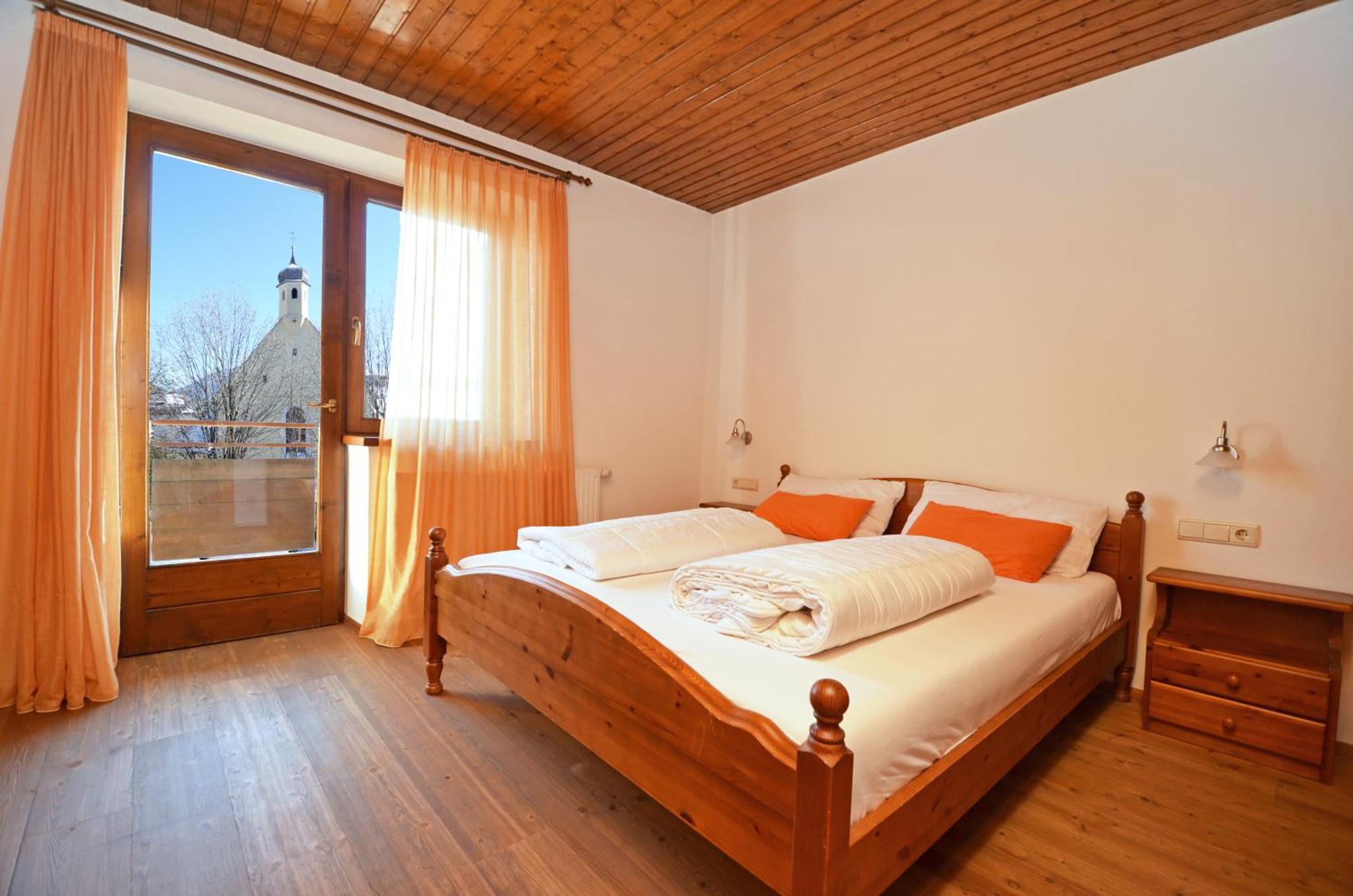 Aurturist Miramonti S Candido San Candido Værelse billede