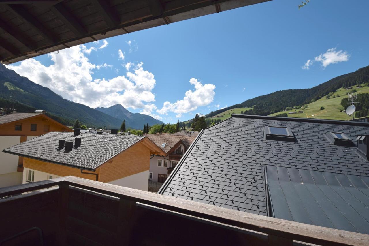 Aurturist Miramonti S Candido San Candido Værelse billede